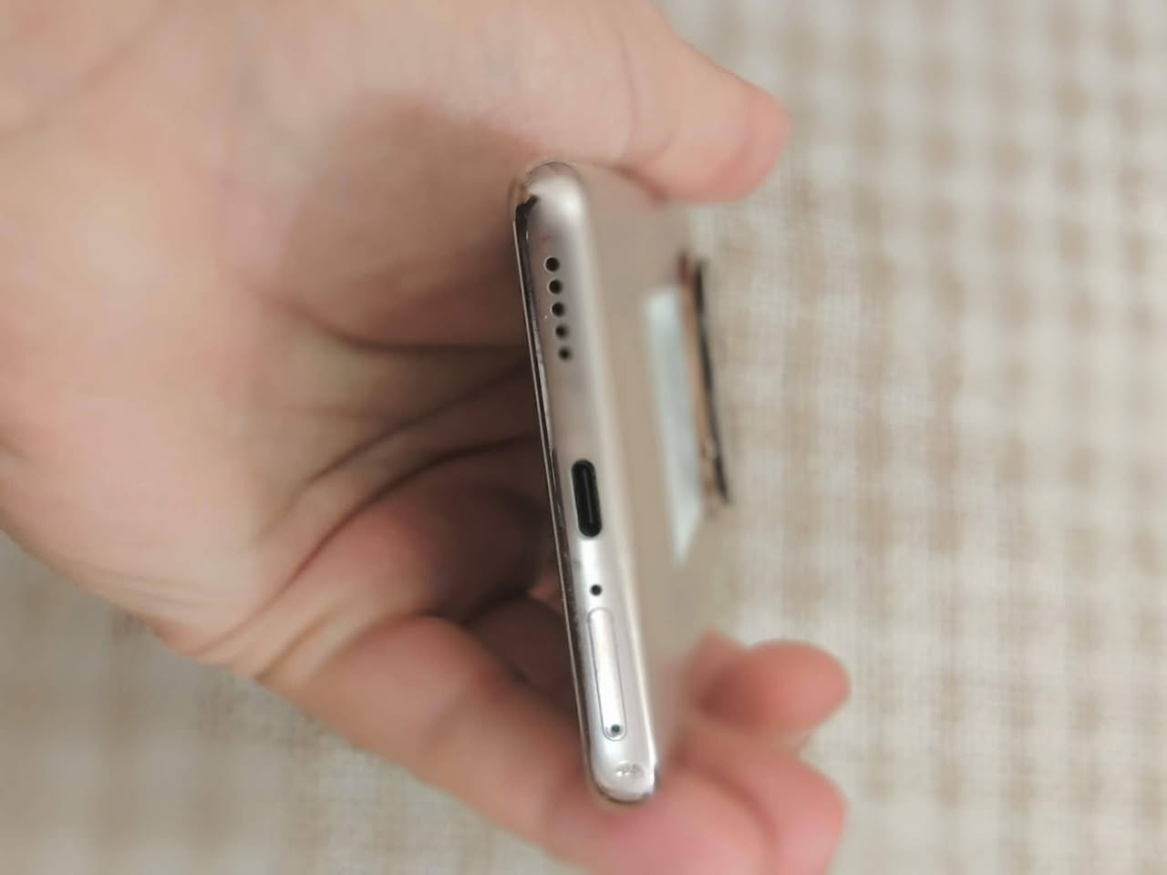للبيع جهاز
Red me not 14 pro plus 5g 

الجهاز طب للكوكل واقرة مواصفاته 

نظيف كلش بنسبة٩٩٪ اخو الجديد 
امانة الله لامصلح ولا بي اي مشكلة وشتحب كفالة بي اكفلكياه واي وقت 

الجهاز بدون مراوس العنوان مجمع بسماية


**إذا كنت صاحب هذا الإعلان وتريد حذفه لأي سبب، رجاءا أرسل رسالة إلى الدعم الفني**