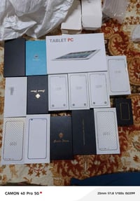 ١٥ قطعة • قطع شلع • بيع مفرد