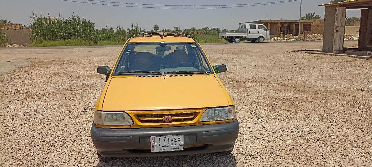 سلام عليكم سايبه للبيع موديل ١٢شراي تصل وبيك خير وتدلل (***********)
