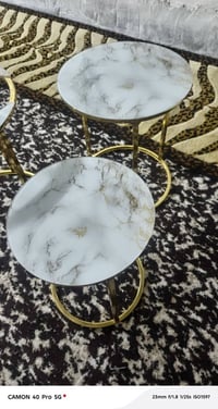 طبلات • عدد ٣ • مكسورة