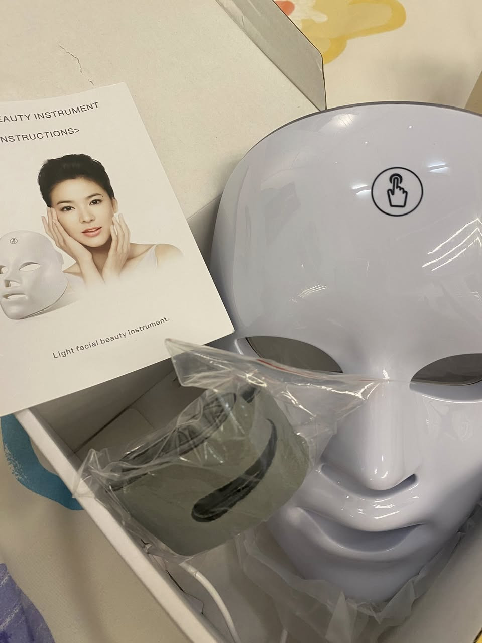 عناية بالوجة


**إذا كنت صاحب هذا الإعلان وتريد حذفه لأي سبب، رجاءا أرسل رسالة إلى الدعم الفني**