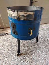 شوايه • فحم خشب • حله مركز المدينه