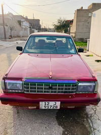 سوبر كراون • ١٩٨٤ • رقم دولي