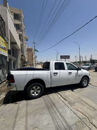 دوج رام كلاسك ٢٠٢٢ باب طويل بدي قصير  مكينه ٦ سلندر فور ويل  حره بدون ...
