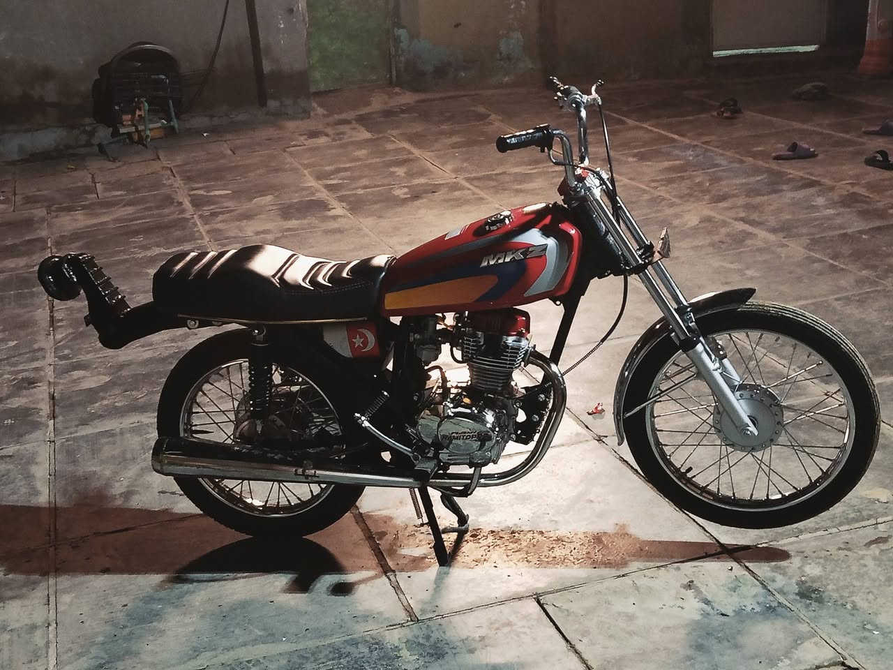 سلام عليكم
تيربو اصلي للبيع 

شاصي 16.   اوراق اصولي ب100/100

تعميره 25

11/18/2025

هاي واحد ع واحد 
او مراوس حسب القناعه 
رقم تصال ***********
