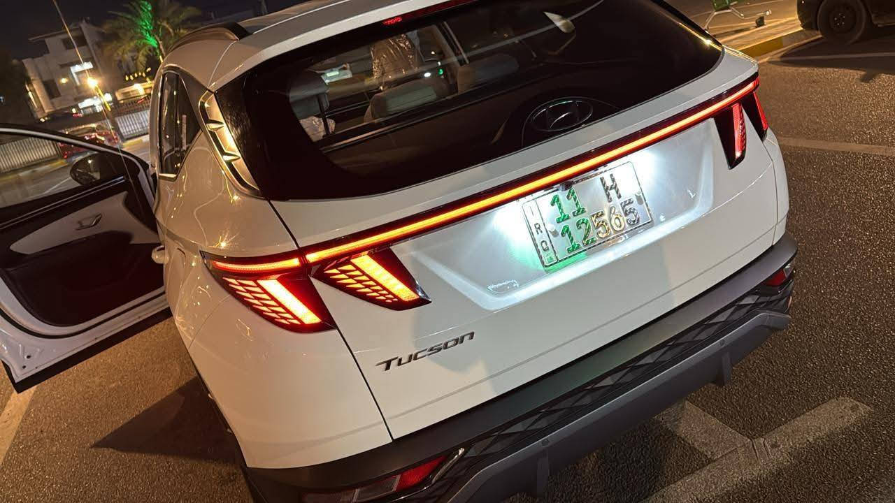 تحيه طيبه السلام عليكم
هيونداي توكسان 2022 خليجي مكفوله 
عداد المسافه 39 الف 
بصمة تشغيل 

بصمة ابواب
كراسي كهرباء
فول تحكم ستيرن
الايت العدسات متحركة ويا الاستيرن
حساس امامي 
حساس خلفي
مري شفط ويا القفل
نضام ترحيب
اشاير بلمري
قطعتين تبريد
مكفوله فقط رصعه خفيفه مسحوبه بل PDR
رقم بغداد دولي باسمي تحويل مباشرة 
السعر 205 ورقه 
اي استفسار 
*********** ابو امير 
مكان بغداد البياع
