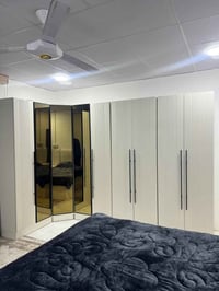 غرفة نوم • استعمال قليل • البصرة نظران