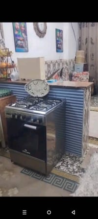 طباخ حراره عاليه نظيف بيع داخل بغداد