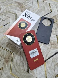 هونر X9d • مستخدم ١٠ ايام • ملحقاته كاملة