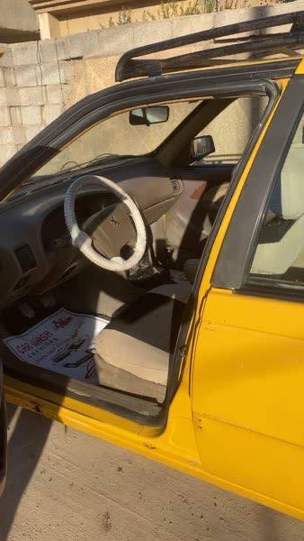 السلام عليكم بيجو اكد موديل 16السياره حلوه وعظمه صاحيه تبريد شغال سنويه لل29بسعر مناسب 24ورقه قفل عوزها ترتيبات اتصل وتدلل  ***********
