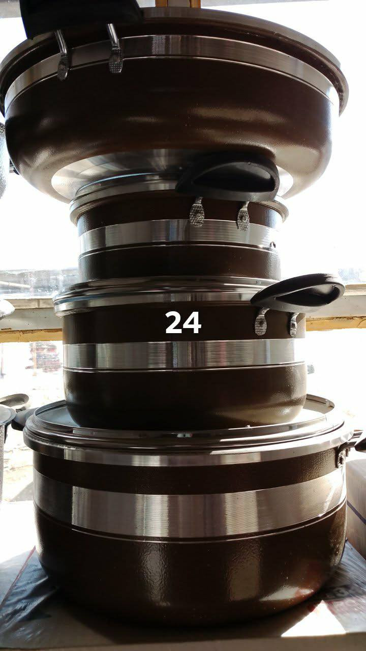 بضاعه منزليه جديده ومتنوعه تخفيضات
الاسعار داخل صور 
يوجد توصيل لجميع المحافظات 5 داخل بابل 3 
الحمزه الغربي و الهاشميه والقاسم ودبله الفين


**إذا كنت صاحب هذا الإعلان وتريد حذفه لأي سبب، رجاءا أرسل رسالة إلى الدعم الفني**