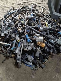 #حساس #صالنصة #حساس #كزوز #مجاول #كصة لجميع السيارات القديمة والحديثة ...