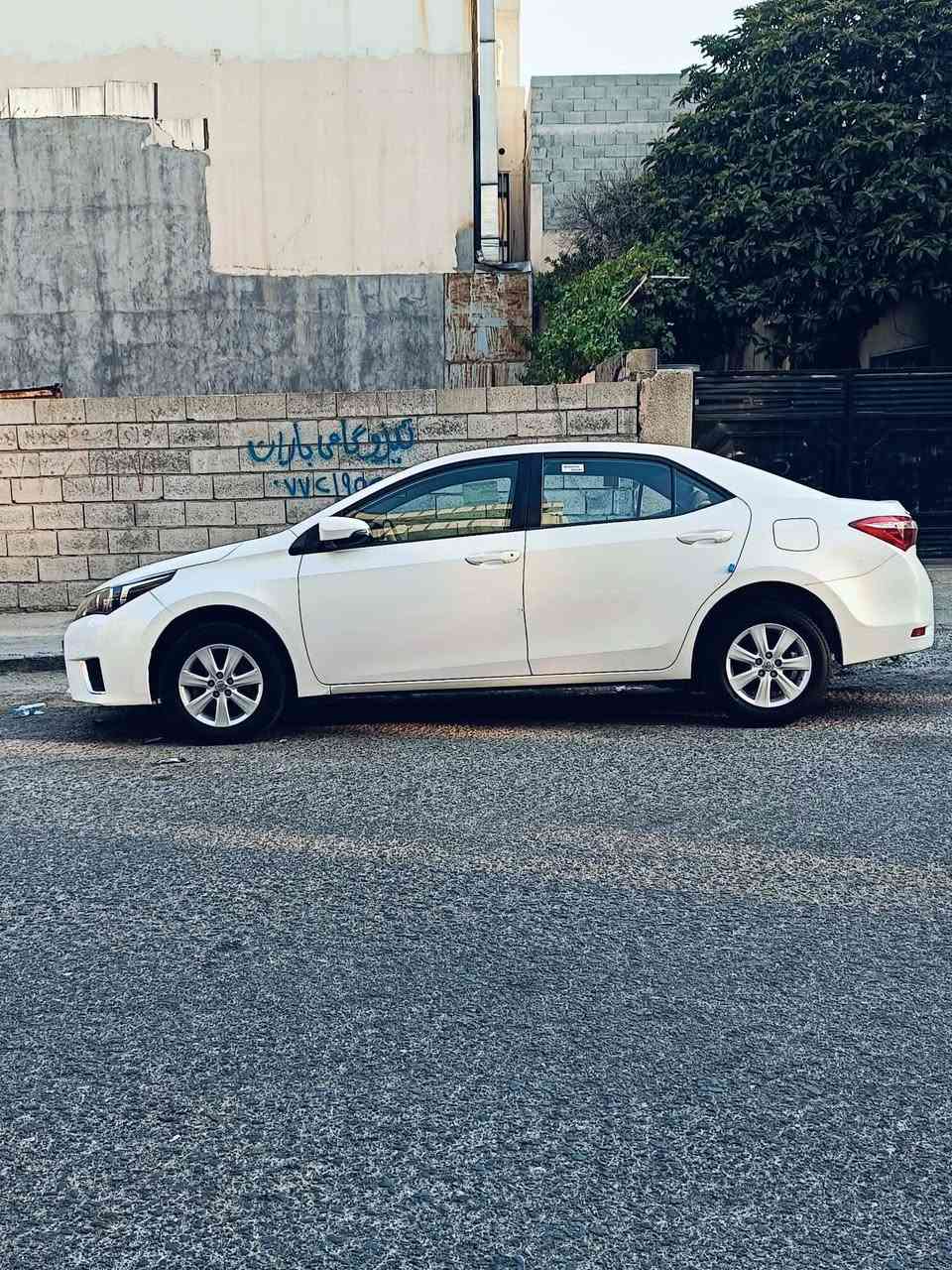 كورلا موديل 2015 خليجي رقم سليمانيه الاتصال على الرقم***********
