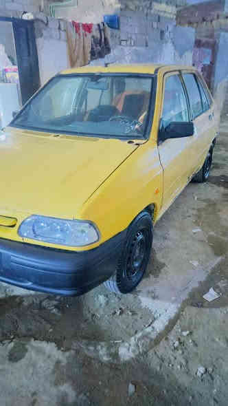 سلام عليكم سايبه 2012رقم احمر بصره راعيها بسماوه ماندله سنويه منتهيه ب 2024بجم كله جديد حداديه جديده مكينه وكير  حلوات كهربائيات كلها شغاله اتعهد بس سرقه وعشائر /سعر 10وبيها مجال ***********مكاني ناصريه المركز
