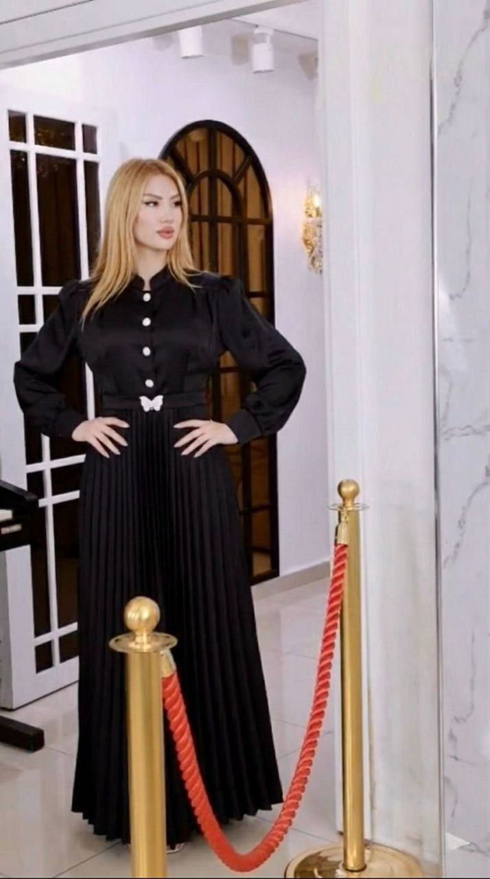 فستان كبس❤‍🩹
وسوت نساءي
خامة ستن زارة تركي
38-40-42-44-46-48


**إذا كنت صاحب هذا الإعلان وتريد حذفه لأي سبب، رجاءا أرسل رسالة إلى الدعم الفني**