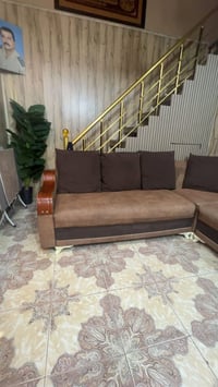 ديوان • ٧مقاعد • بغداد الشعب