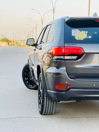 لاريدو • ٢٠٢١ • ٥٠٠٠٠ كم