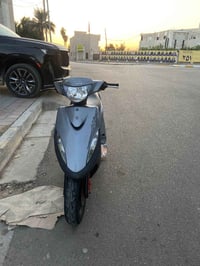 دراجة ماكس عدلة اللبيع الدراجه مصارلهه شهر من منزلههه رمبه ولله جديده ...