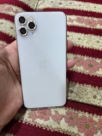 ايفون ١١ برو ماكس • ٢٥٦ • دبل سيم