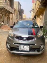 بيكانتو • ٢٠١٥ • كربلاء