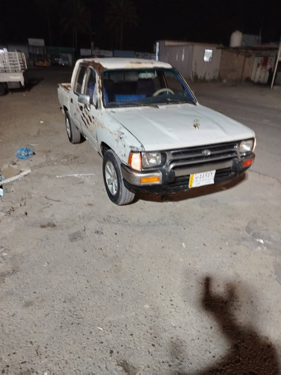 سلام عليكم
تفاصيل داخل الصوره…


**إذا كنت صاحب هذا الإعلان وتريد حذفه لأي سبب، رجاءا أرسل رسالة إلى الدعم الفني**
