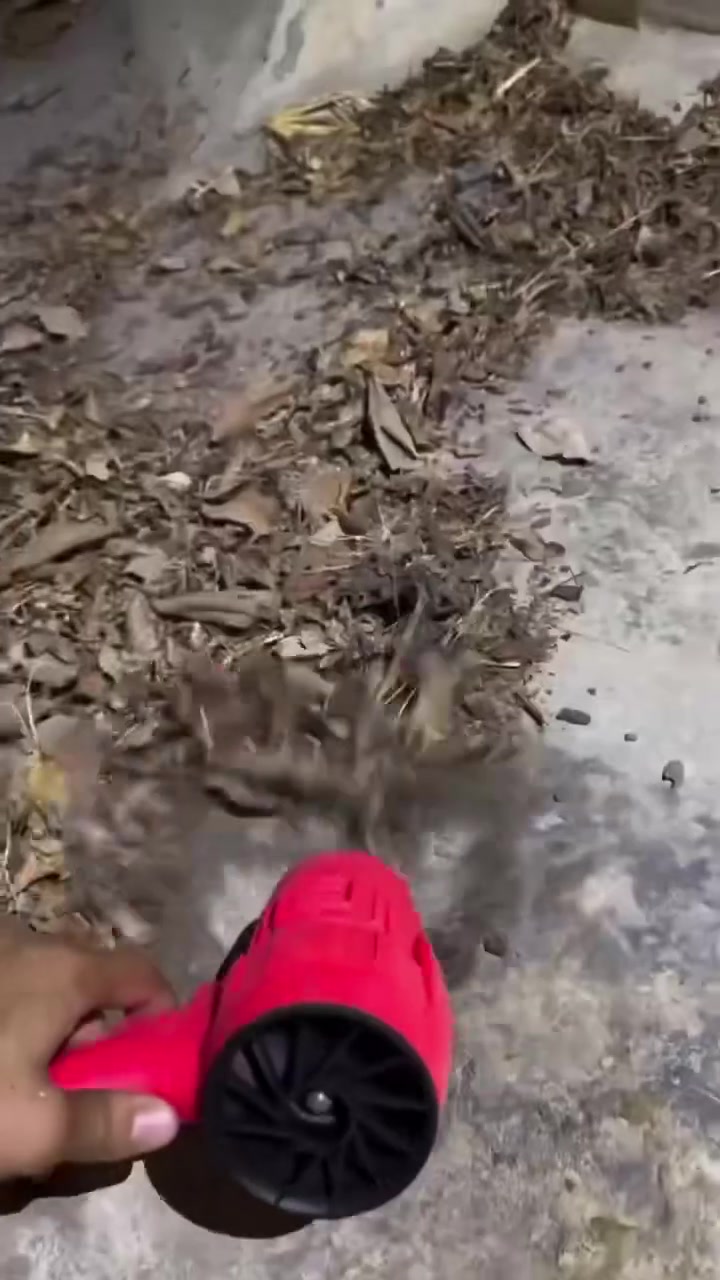 🔥 أقوى مسدس هواء تيربو وصل الآن! 💨

قوة إعصار بحجم صغير 😳
ينظف الغبار والأوساخ بثواني
مثالي للسيارة 🚗
الكيبورد 💻
الأجهزة الإلكترونية 🔧
وحتى الاستخدام اليومي

⚡ أداء قوي وسريع
⚡ تصميم عملي وفخم
⚡ توفير للوقت والجهد

💰 السعر المفاجأة: فقط 17 ألف دينار
🚚 والتوصيل مجاني بالكامل

الكمية محدودة ⏳
راسلنا الآن قبل النفاد �


**إذا كنت صاحب هذا الإعلان وتريد حذفه لأي سبب، رجاءا أرسل رسالة إلى الدعم الفني**