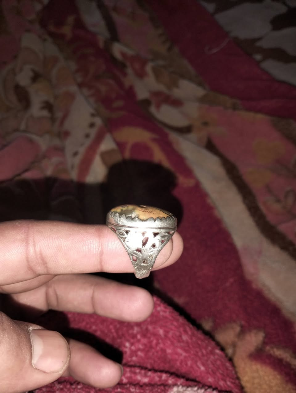 للبـيع،  او مـراوس، فضـه اصـلي،  #


**إذا كنت صاحب هذا الإعلان وتريد حذفه لأي سبب، رجاءا أرسل رسالة إلى الدعم الفني**