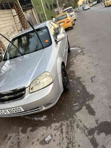 السلام عليكم اوبتراه كير عادي 2008بدون ضربه وفتح فقط جاملغ السايق والهلالت صبغ كير مكينه خير من الله منضومه تبريد جديده رقم بغداد انكليزي السعر ٦٥
***********
