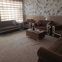 قنفات • صالون