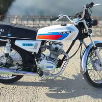 دراجة امتياز • موديل 2024 • حمزه الغربي