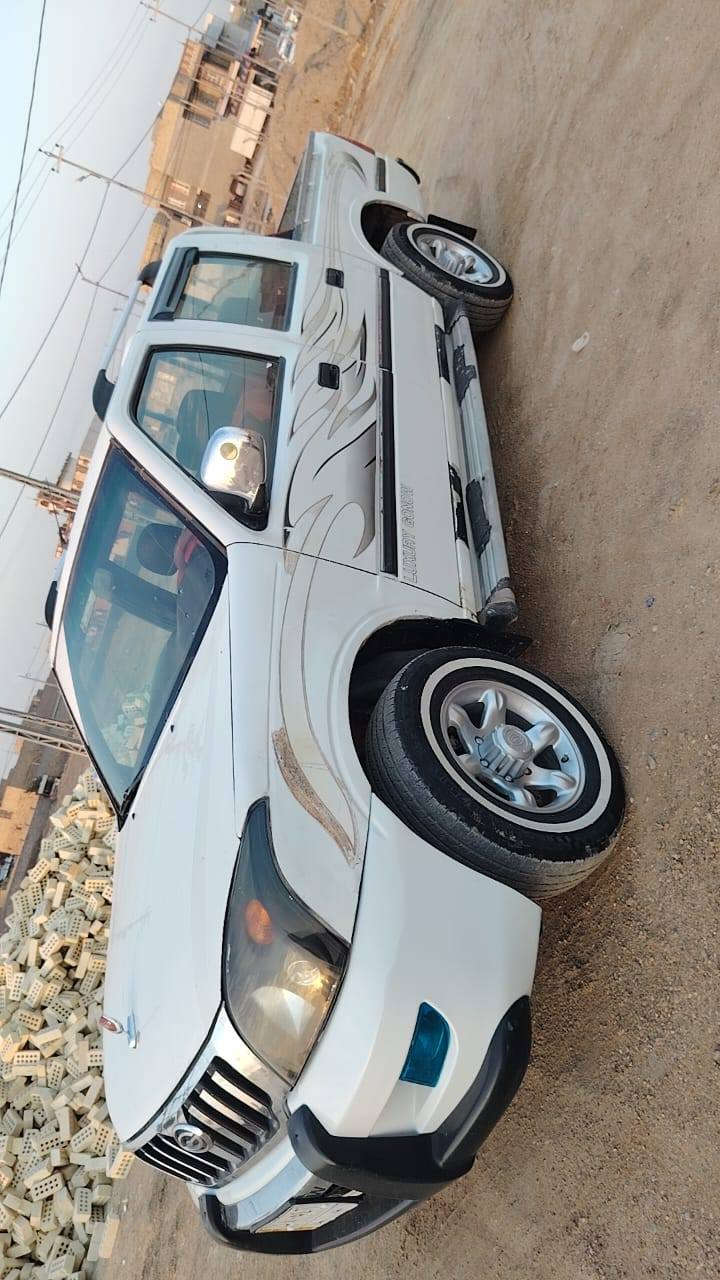 سلام عليكم كنوه موديل 2012 مكفوله كفاله عامه رقم بغداد تحويل مباشر كير محرك حداديه جديده    اتصال ***********
