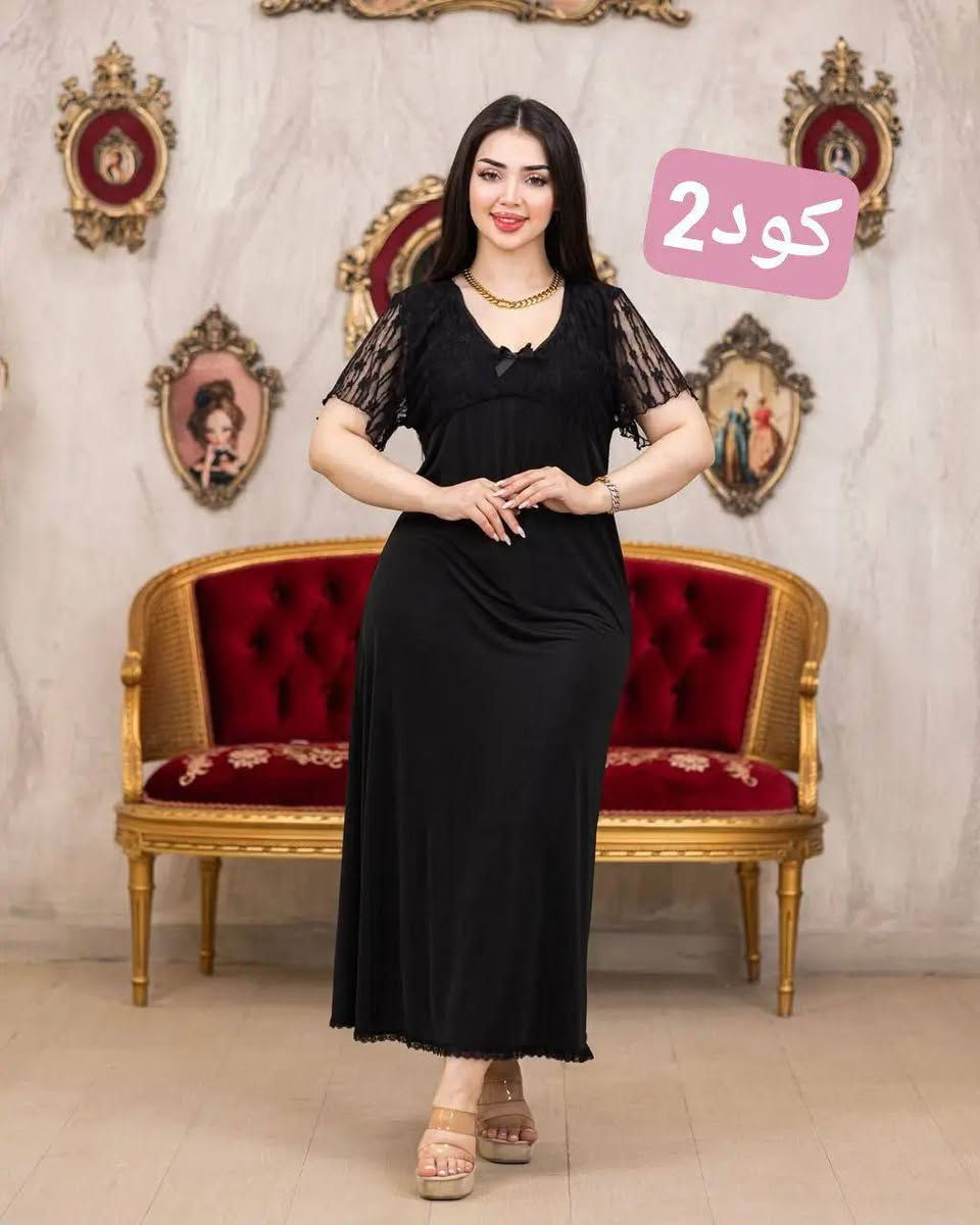 😍#جديدنا_وصل😍

 شلحه نسائي  🥰 

#الخامايه_برلون_زبده_درجة_اولى 

القياس. افريه سايز الحد وزن 85 كيلو 

البيع جمله+مفرد بغداد, العراق


**إذا كنت صاحب هذا الإعلان وتريد حذفه لأي سبب، رجاءا أرسل رسالة إلى الدعم الفني**