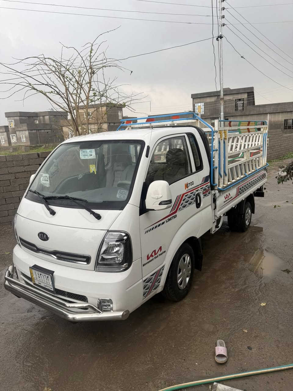 للبيع كيا حمل
كفاله عامه شرط 

٢٠٢١ شكل ٢٢ 
***********
***********
