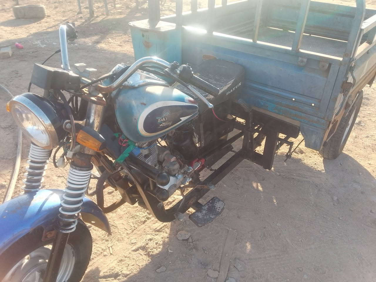 ستوته البيع رقم وسنويه بس ماندل راعيها رقم واسط جاهزه نكره سلف كلها شغاله مكفوله كفاله عامه سرقه  من الحيم جان عندي مكاتبه ويا راعيها وضاعت سعرها واحد  ماكنها رفاعي هاذا رقمي ***********
