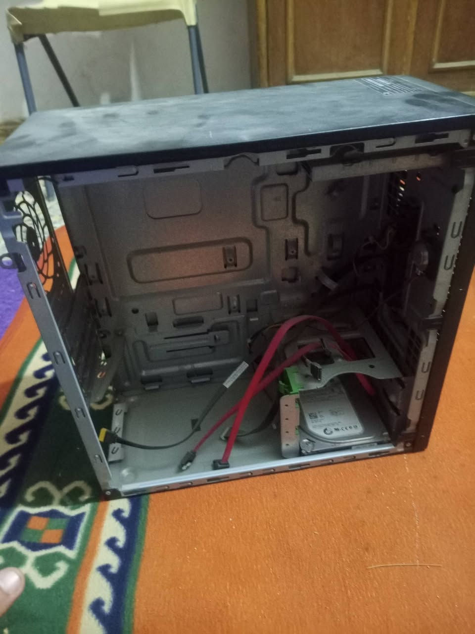 كيس فارغ للبيع 20 الف


**إذا كنت صاحب هذا الإعلان وتريد حذفه لأي سبب، رجاءا أرسل رسالة إلى الدعم الفني**