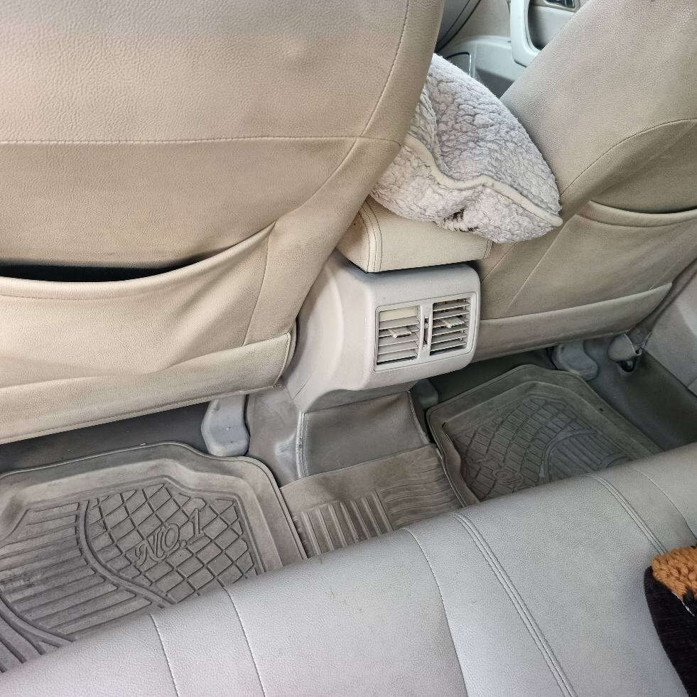 سلام عليكم  امكراندc820 موديل 12المحرك المرغوب متسوبيشي لاتبخير ولا تنقيص شرط .شلعه وعزم . معروفه مواصفاته سياره سلفري بيه جراد. علا صبغ الشركه بلاديه. .غرفه نظيفه جدا .كامرة حساسات خلفيه كشنات جلد فتحه سقف  وكير خير من الله لايت عالي زنون  سنتر لوك جام كهرباء شغالات كل شي كهربائي شغال  رقم 📱 بغداد دولي سياره باسمي تحويل مباشر مشروع وطني مكانهه حله ومطار النجف السعر69 وبيه مجال قليل رقم 📱 الهاتف واتساب *********** حلة, بابل
