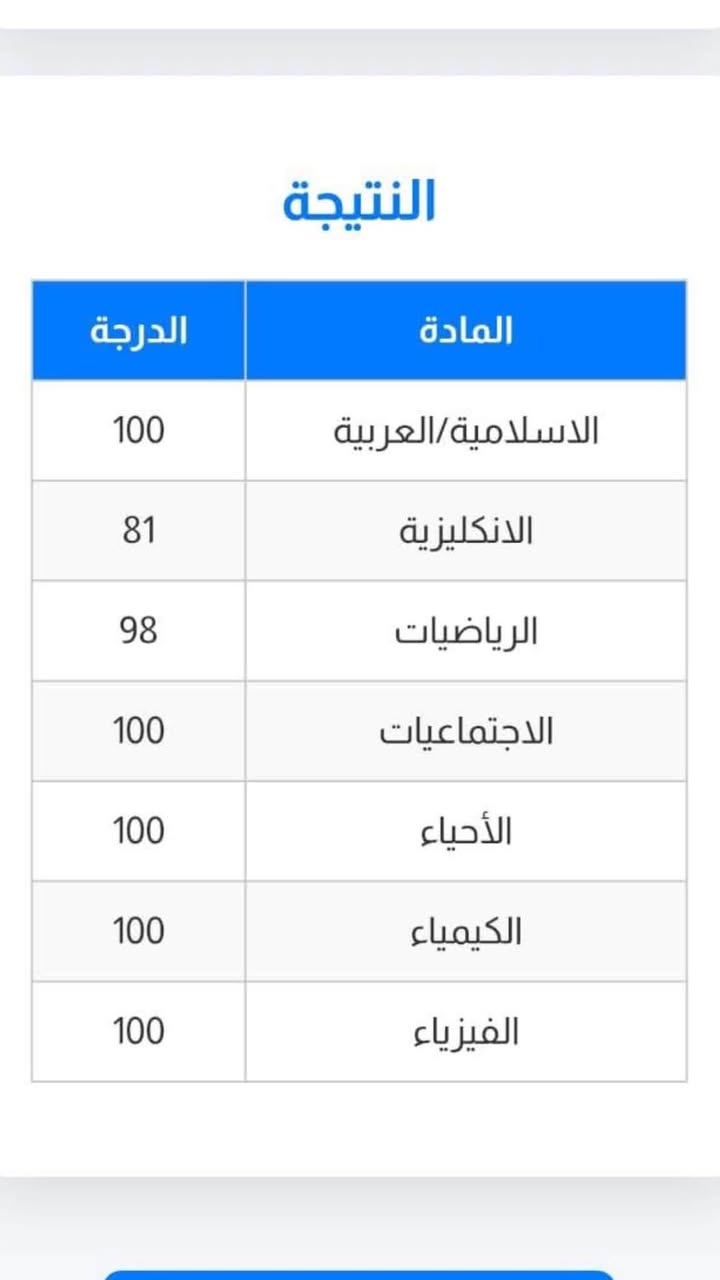 � الدور الثاني مو نهاية الطريق… بداية النجاح الحقيقي! 🔥
إذا تعثرت بالدور الأول، لا تخلي الإحباط يوقفك…
📚 دورات مكثفة للدور الثاني لجميع المراحل:
✅ الابتدائية
✅ المتوسطة
✅ الإعدادية
✅ المهنية
💯 شرح مبسط ومراجعة مركزة
💯 أسئلة وزارية ومتوقعة
💯 متابعة مستمرة حتى يوم الامتحان
🎓 النجاح يحتاج قرار صحيح ومكان صحيح، وإحنا وياك خطوة بخطوة نحو النجاح.
📞 للحجز والاستفسار:***********
