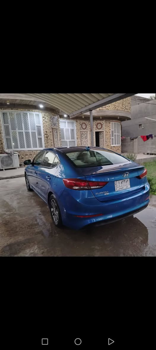 سلام عليكم النترا باب ثاني بابل ورديه خارج  سياره ليبل واحد بيه البنيد اوخشم الجاملغ ***********
