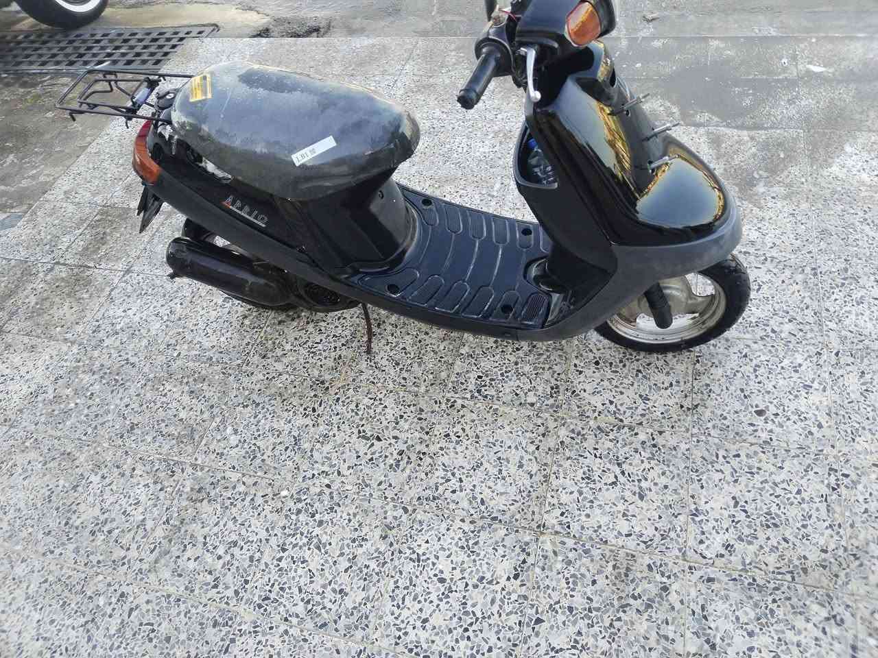 اسلام عليكم لبيع 🖤
ماطور بوتين شاصي شرط مكينه ما مفتوح🖤
كهربايات كلو شغال سلف اشاير لايت زينون هورن🖤
شرط ما تصرف على ربع السعر ٣٥٠ وبي مجال الشراي خاص وتدلل مكان موصل حي فلسطين  الرقم🖤 *********** *🖤 خاص مفتوح
