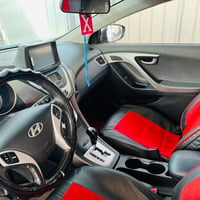 هيونداي النترا • النترا 2014 • هيونداي 1800cc • النترا مضلع • سيارة ال...