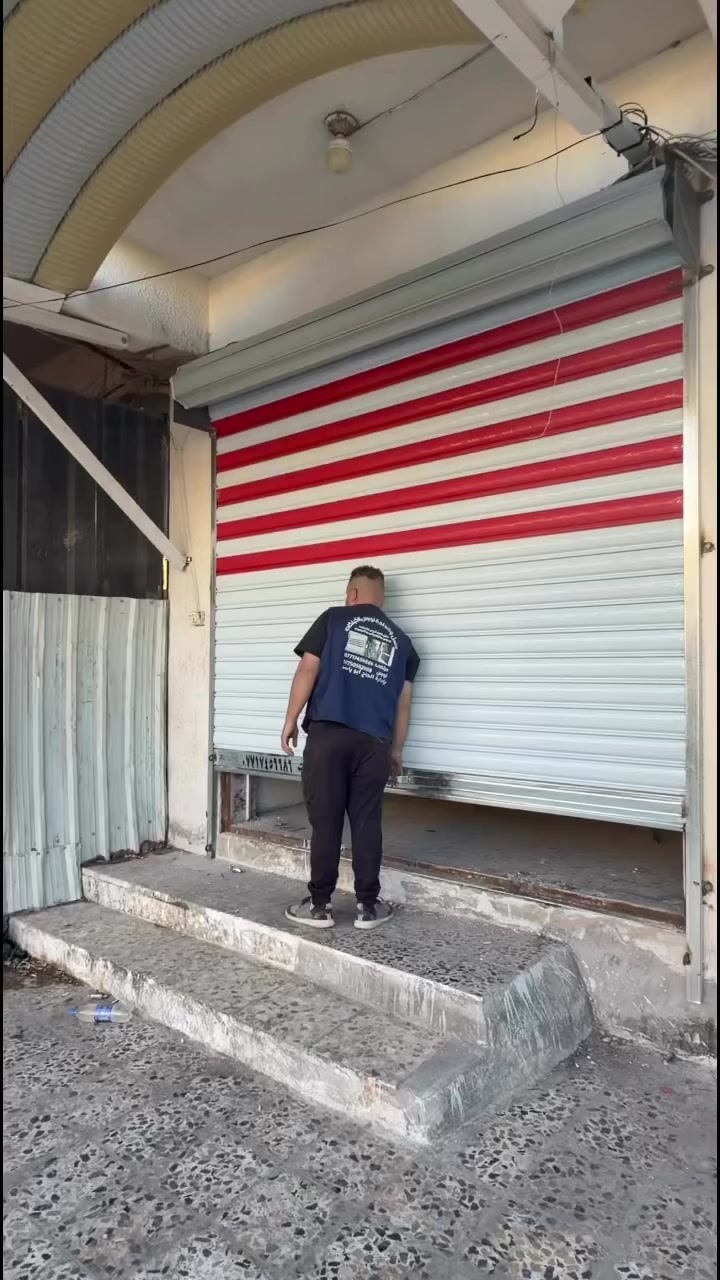 معمل وحداده نورس للكبنكات
***********
***********
