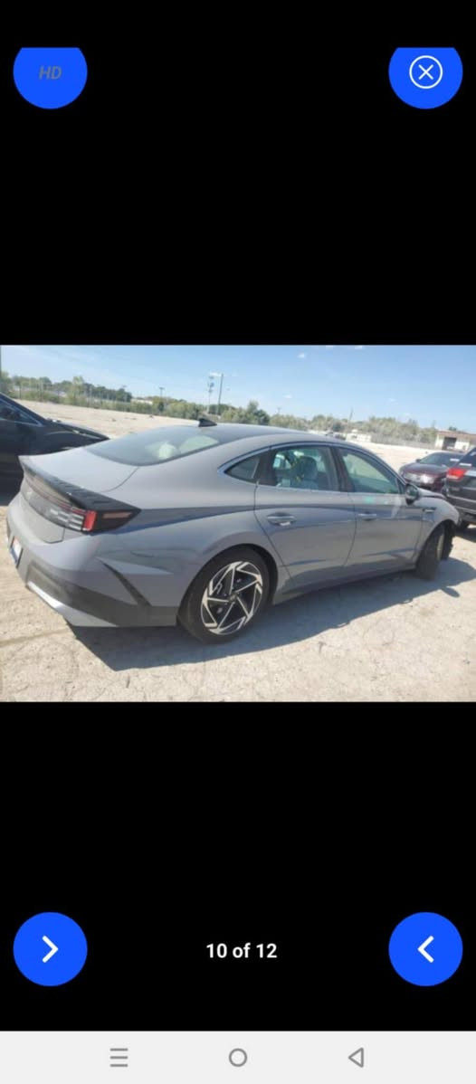 سلام عليكم ورحمة الله من رخصه لادمن سوناته ٢٤ فول معوقين بابل حدث بصيط بدوان لا داخل ولايرباك كله بلادي شركه مكفوله من شخط سياره وضع شركه كل نقص مابيه الوان سمنتي حادث بل منشور السعر ٢٠٥ وبيه مجال وتساب ***********
