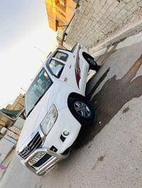 يا الله سلام عليكم بيكم للبيع موديل 2014   كير مكينه مكفوله مكينه ام ا...