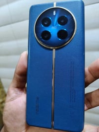 ريلمي 12 برو 5G • ٥١٢جيجا/١٢رام • نظيف ١٠٠٪ ضمان