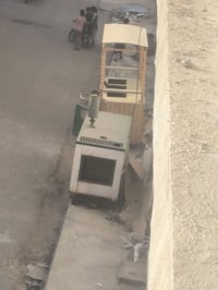 مولدة • كهرباء • للبيع