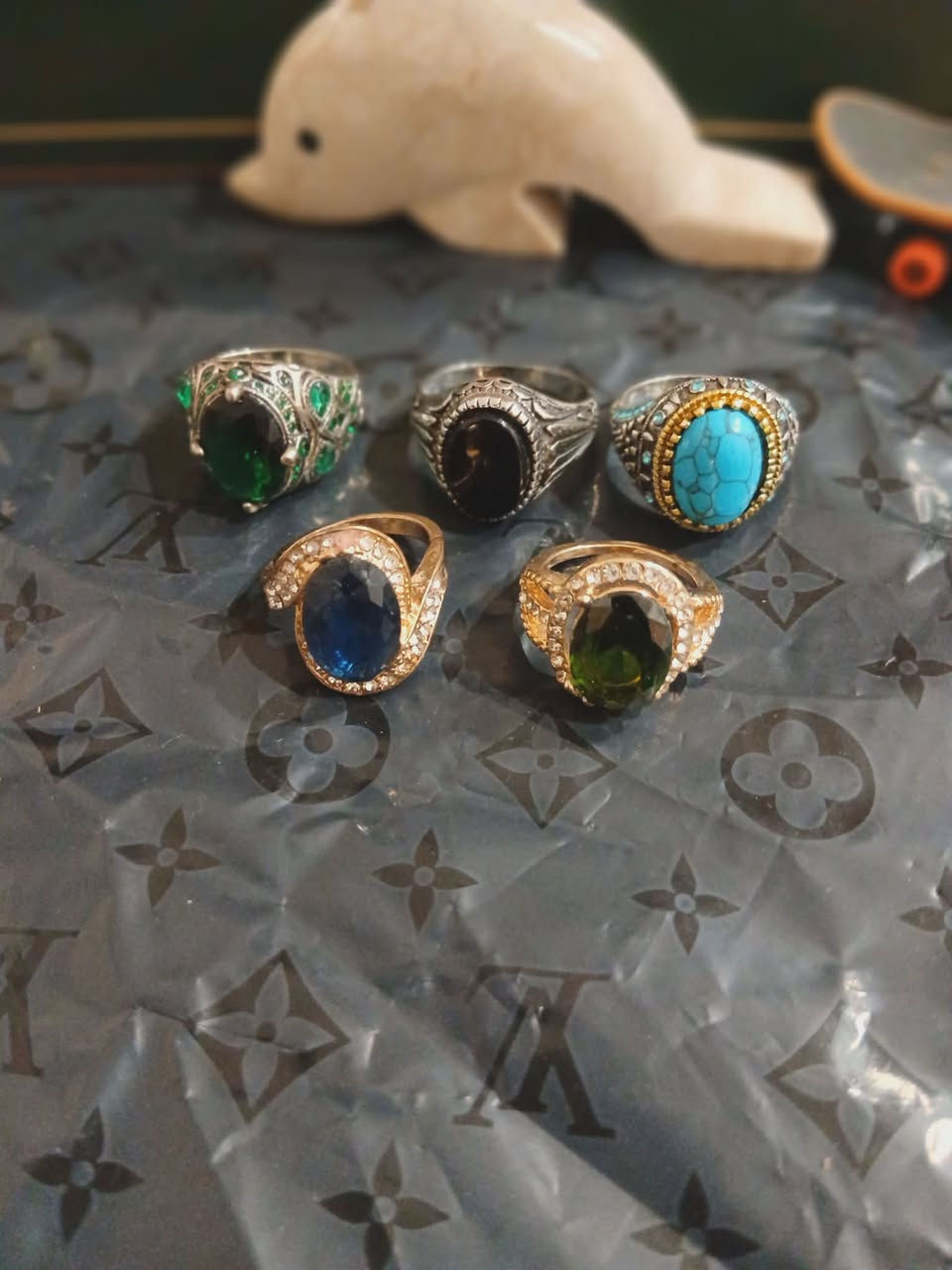 مجموعه اكسسوارات ومحابس


**إذا كنت صاحب هذا الإعلان وتريد حذفه لأي سبب، رجاءا أرسل رسالة إلى الدعم الفني**