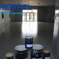 دهانات همبل • وكيل حصري ميسان • گراج الكحلاء