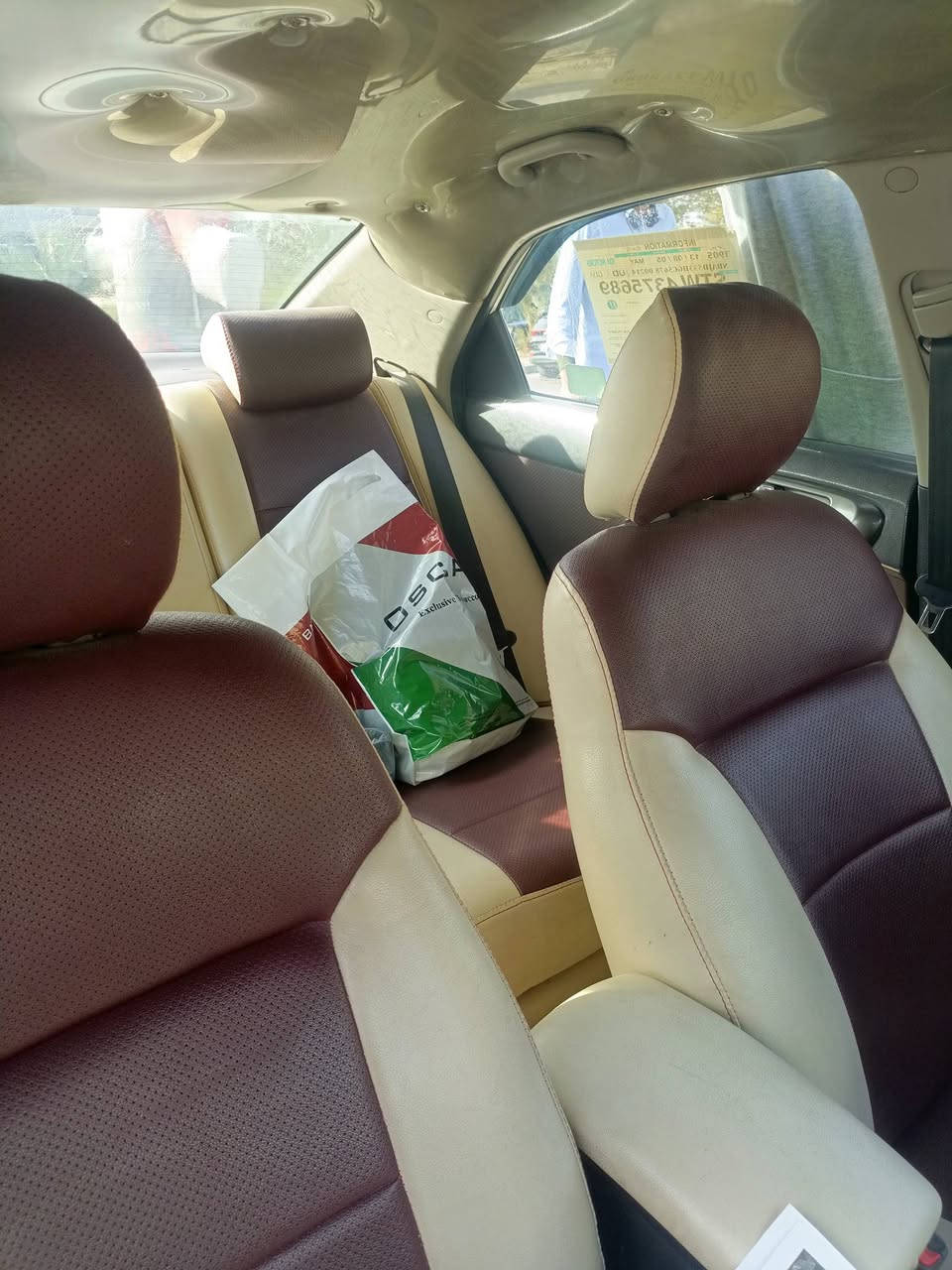 السلام عليك سيراتو 2011,للبيع بيها 3، قطع صبغ السعر الاتصال على الرقم
***********
