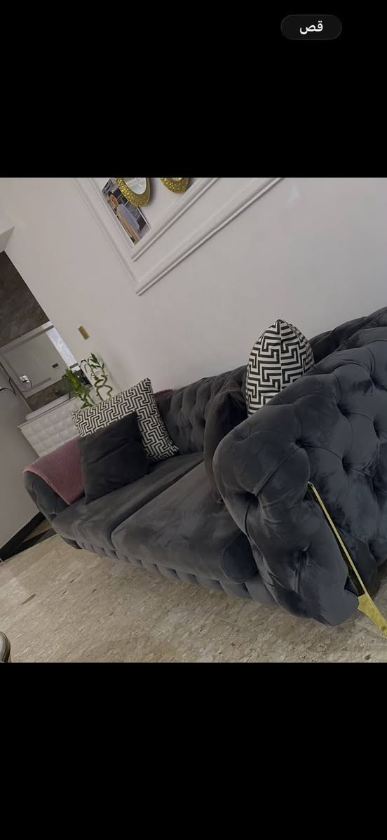 غراض جديده موضح بصوره البيع مكان حي الجامعة


**إذا كنت صاحب هذا الإعلان وتريد حذفه لأي سبب، رجاءا أرسل رسالة إلى الدعم الفني**