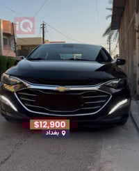 ماليبو LT • ٢٠٢٢ • ٥٣١٣٠ ميل